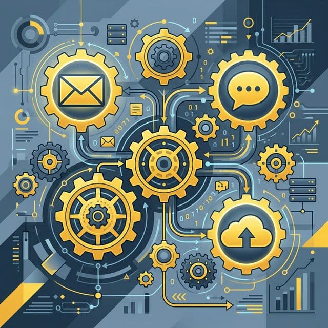 Automation Patterns for Finance Operations Teams