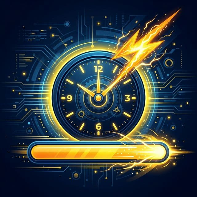 Website Speed Is a Conversion Tool, Not Just a Technical Metric